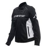 Air Frame 3 Tex - Giacca Moto Estiva In Tessuto - Donna